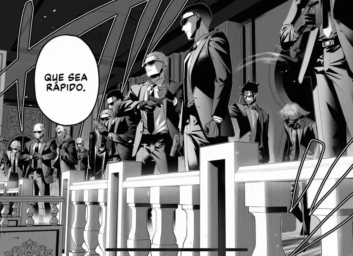 Mairimashita! Iruma-kun Official Anthology: Houkago No! Iruma-kun - Capítulo 16 - Página 32 - LectorTMOo