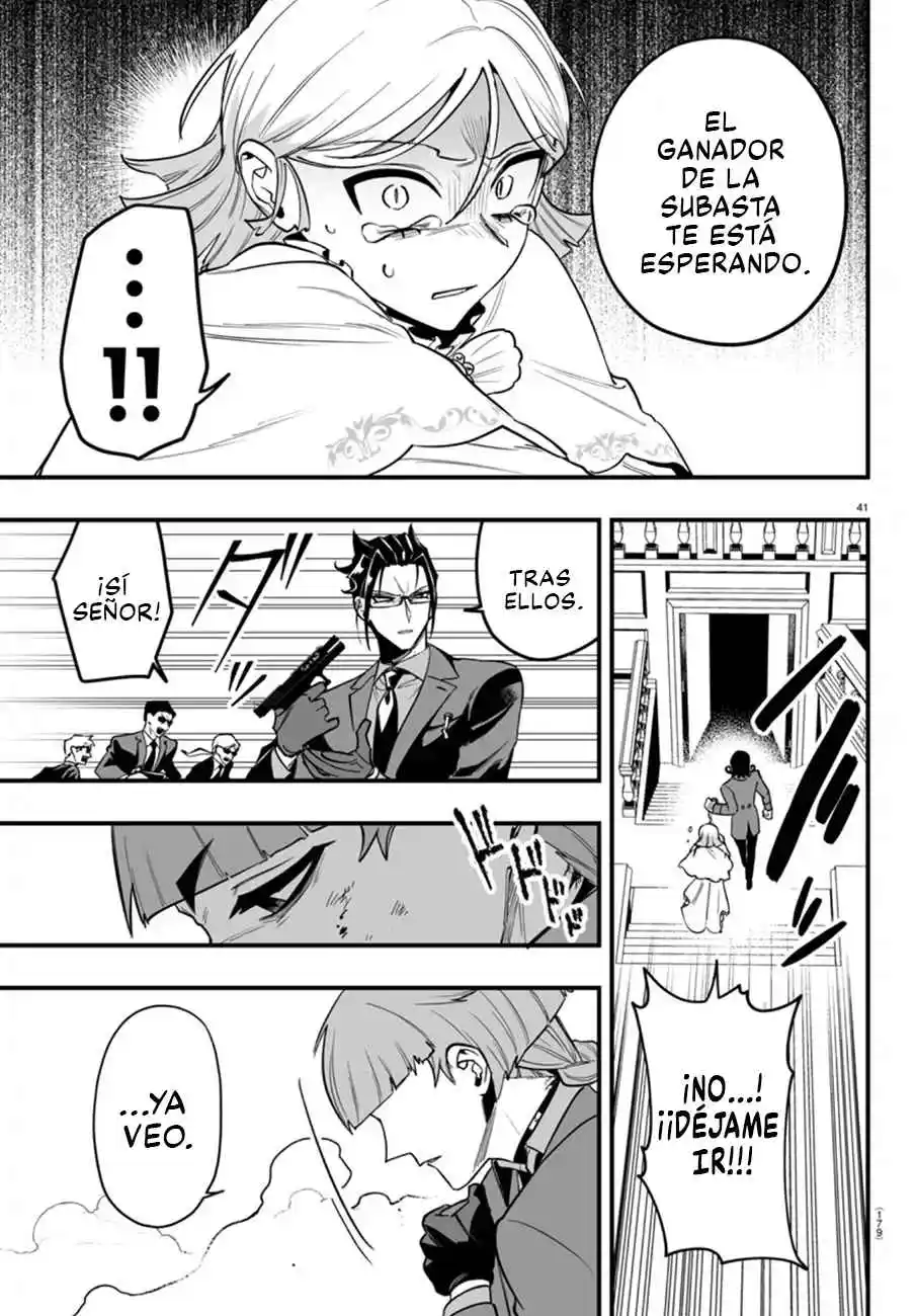 Mairimashita! Iruma-kun Official Anthology: Houkago No! Iruma-kun - Capítulo 16 - Página 40 - LectorTMOo