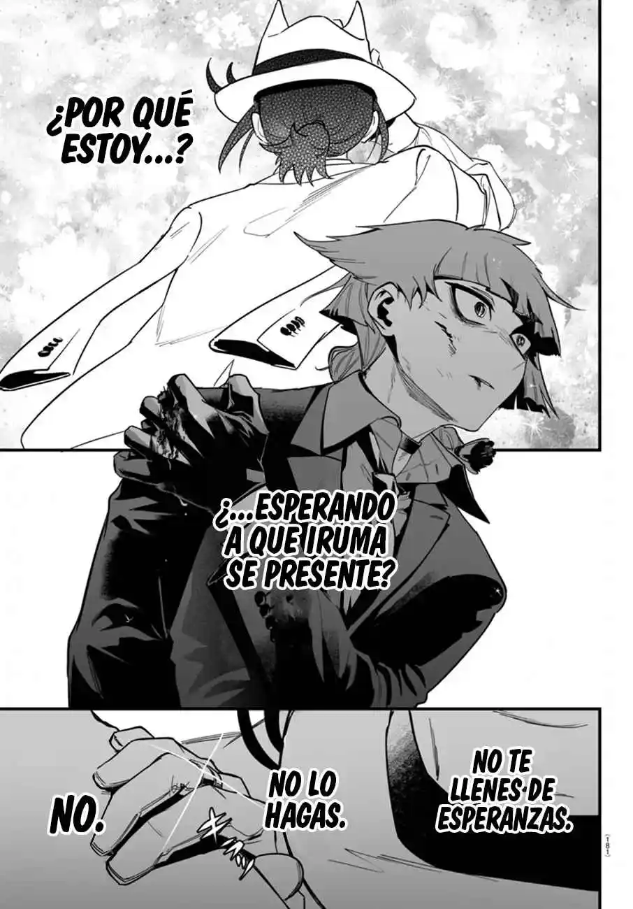 Mairimashita! Iruma-kun Official Anthology: Houkago No! Iruma-kun - Capítulo 16 - Página 42 - LectorTMOo