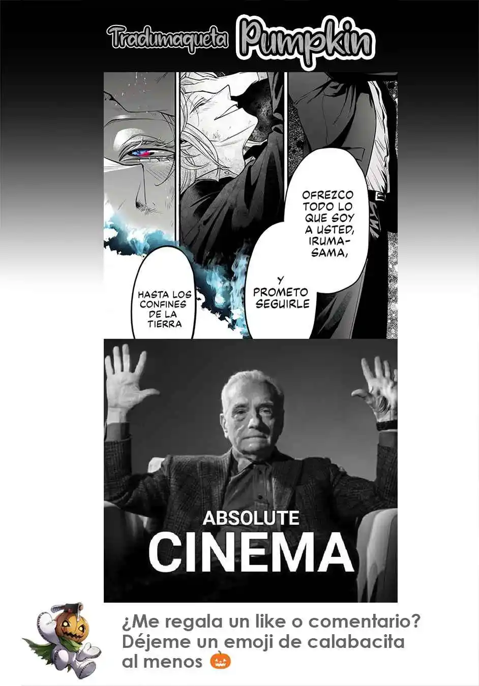 Mairimashita! Iruma-kun Official Anthology: Houkago No! Iruma-kun - Capítulo 18 - Página 45 - LectorTMOo