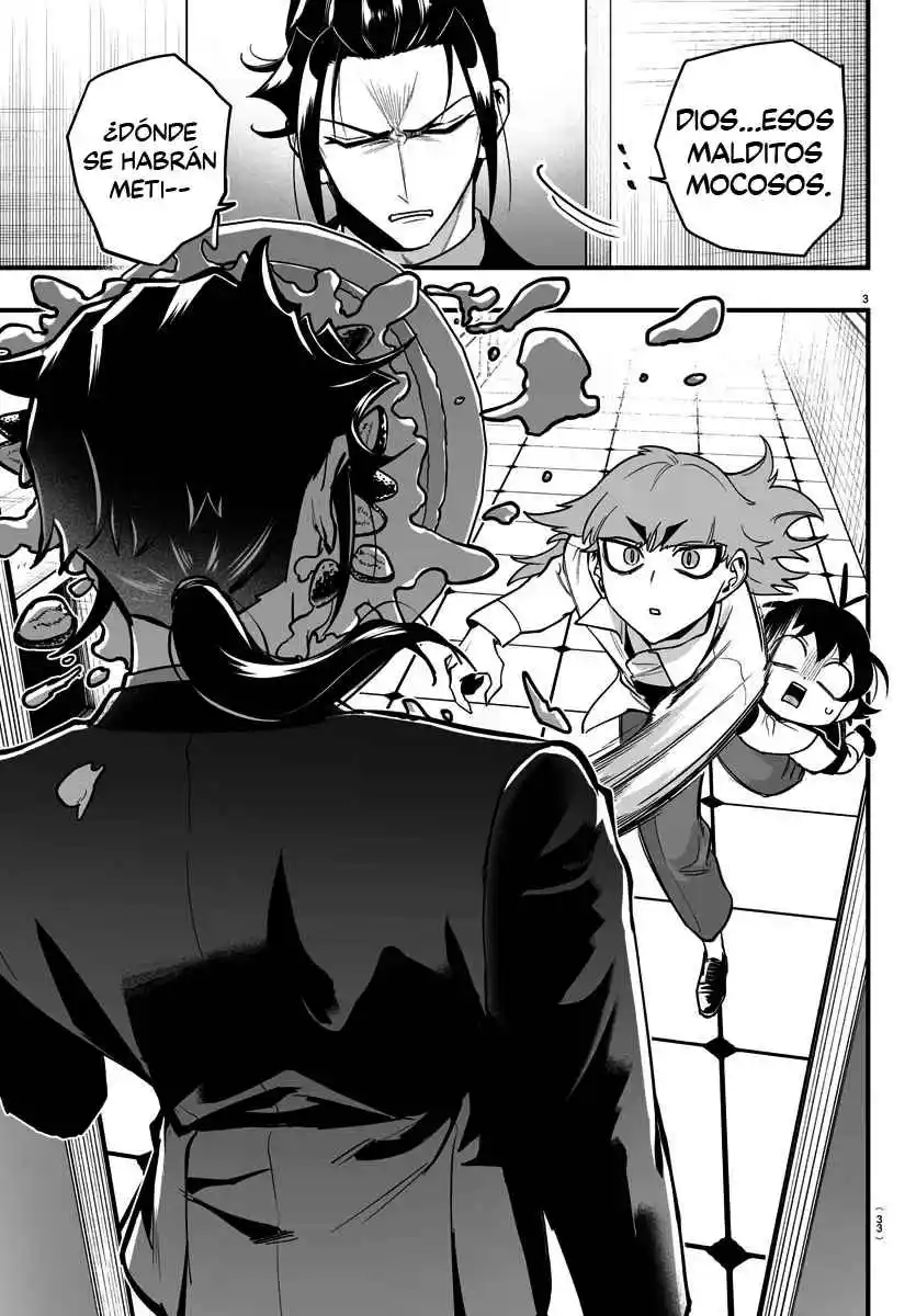 Mairimashita! Iruma-kun Official Anthology: Houkago No! Iruma-kun - Capítulo 19.10 - Página 4 - LectorTMOo