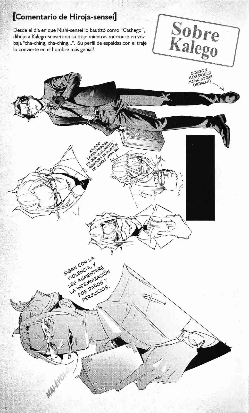 Mairimashita! Iruma-kun Official Anthology: Houkago No! Iruma-kun - Capítulo 19.60 - Página 4 - LectorTMOo