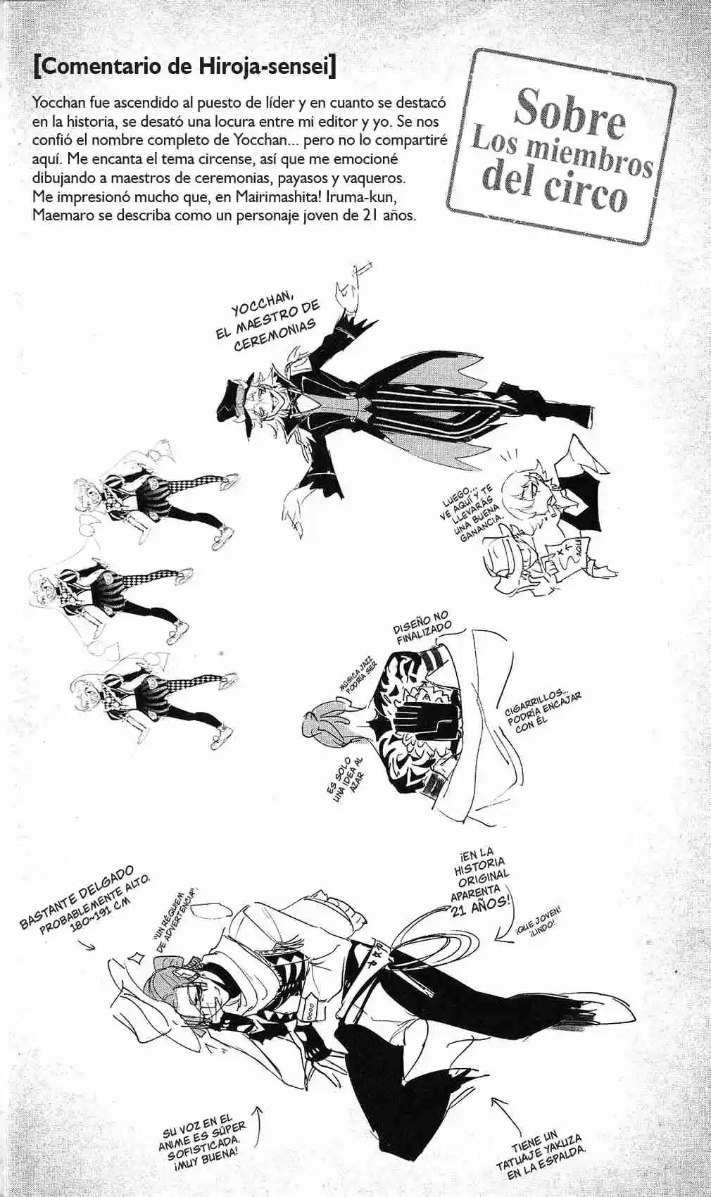 Mairimashita! Iruma-kun Official Anthology: Houkago No! Iruma-kun - Capítulo 19.60 - Página 13 - LectorTMOo