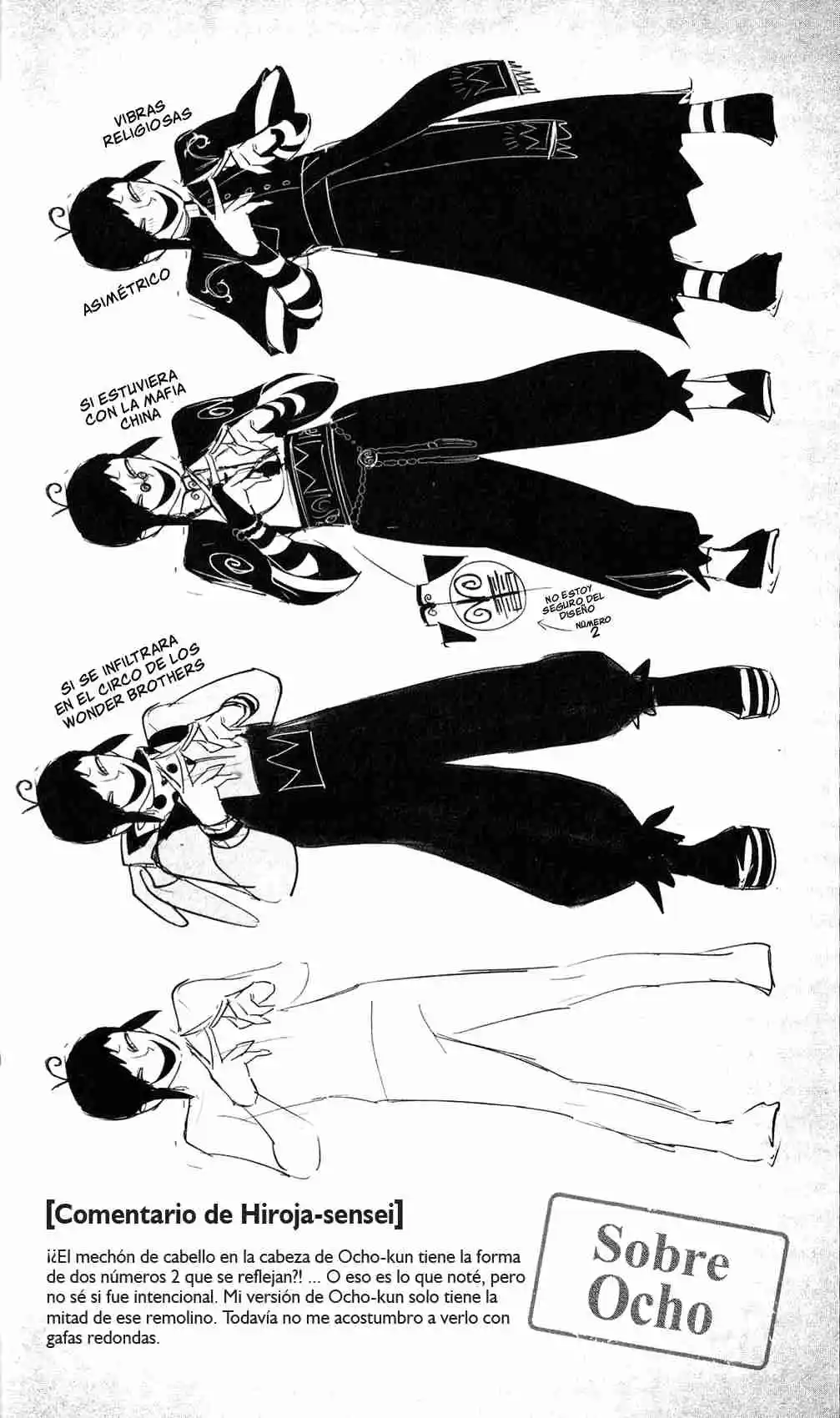 Mairimashita! Iruma-kun Official Anthology: Houkago No! Iruma-kun - Capítulo 19.60 - Página 15 - LectorTMOo