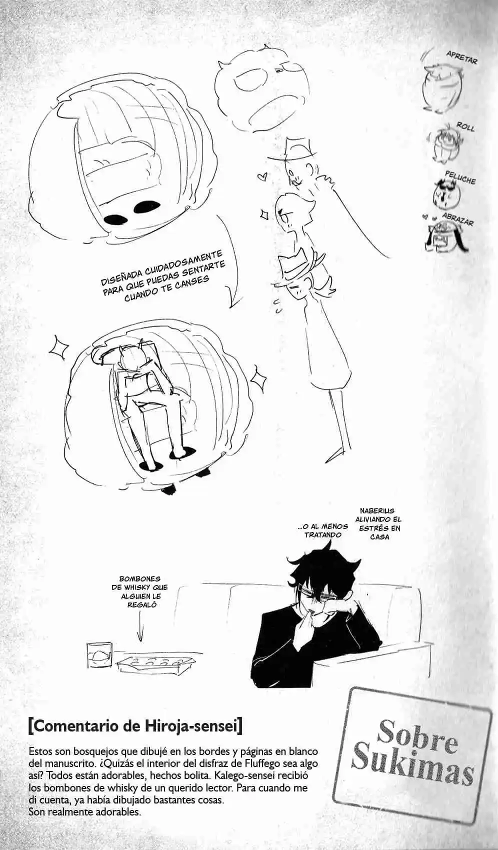 Mairimashita! Iruma-kun Official Anthology: Houkago No! Iruma-kun - Capítulo 19.60 - Página 18 - LectorTMOo