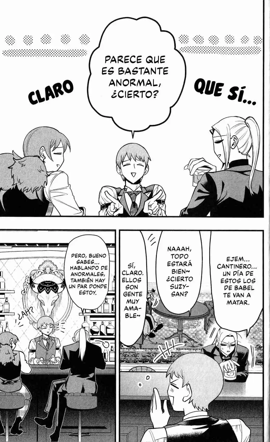 Mairimashita! Iruma-kun Official Anthology: Houkago No! Iruma-kun - Capítulo 19.60 - Página 22 - LectorTMOo