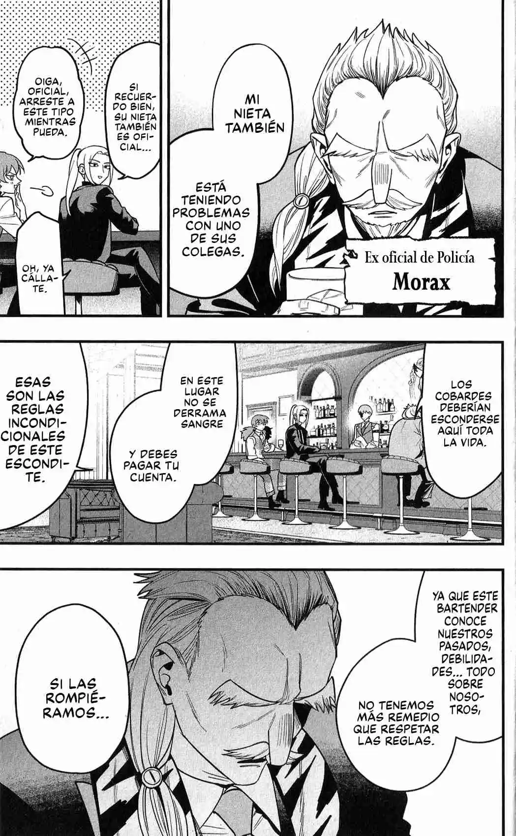 Mairimashita! Iruma-kun Official Anthology: Houkago No! Iruma-kun - Capítulo 19.60 - Página 24 - LectorTMOo