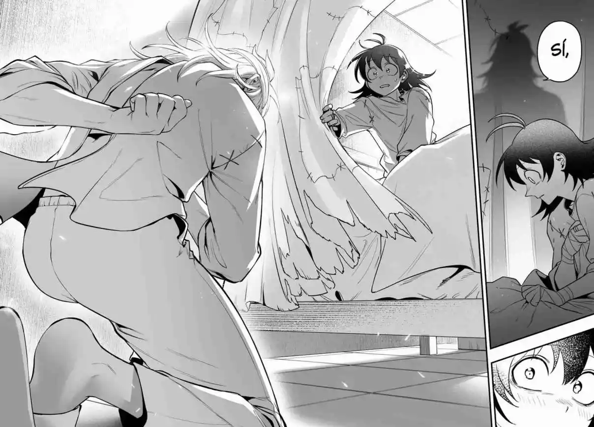 Mairimashita! Iruma-kun Official Anthology: Houkago No! Iruma-kun - Capítulo 19 - Página 14 - LectorTMOo