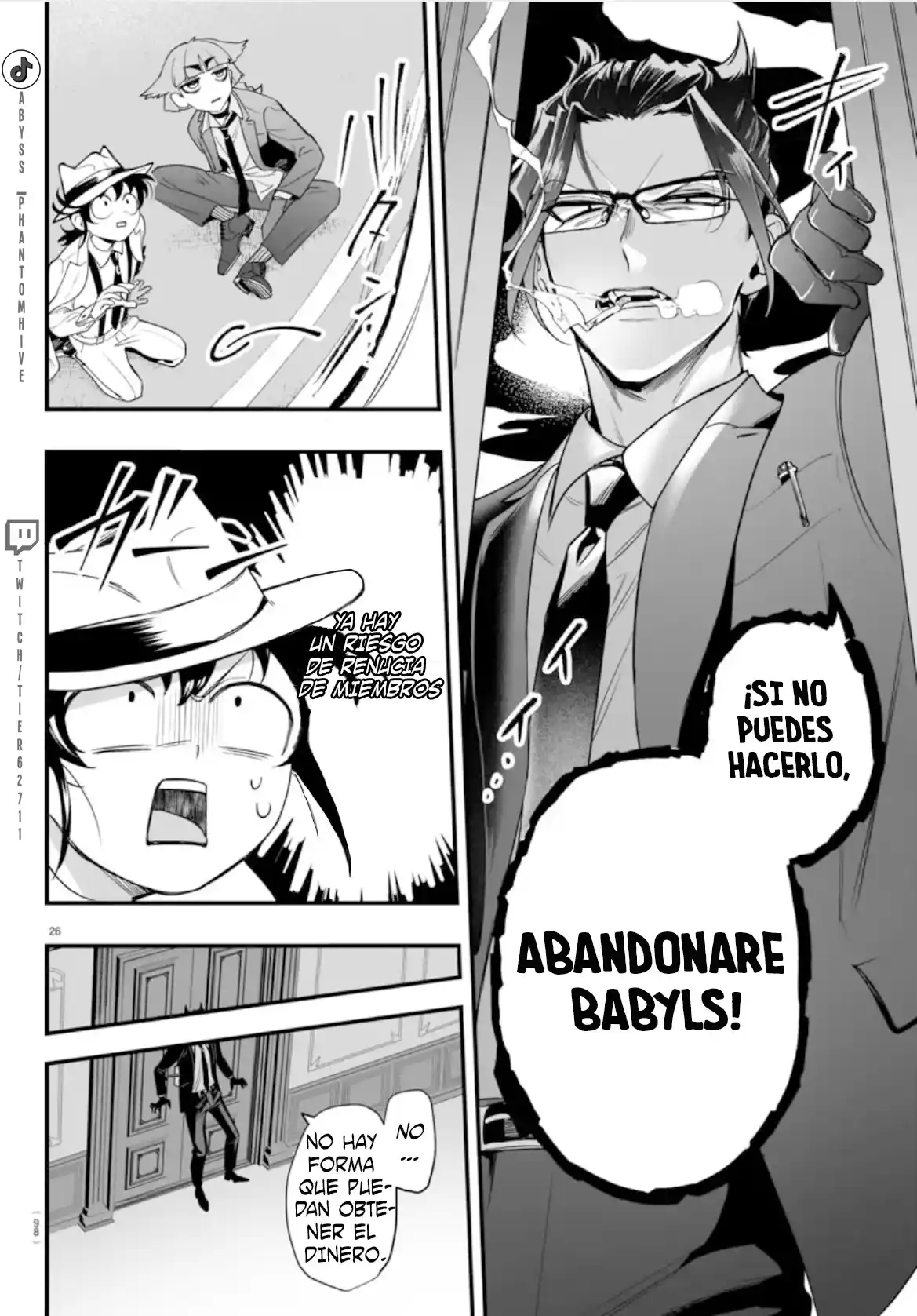 Mairimashita! Iruma-kun Official Anthology: Houkago No! Iruma-kun - Capítulo 2 - Página 12 - LectorTMOo