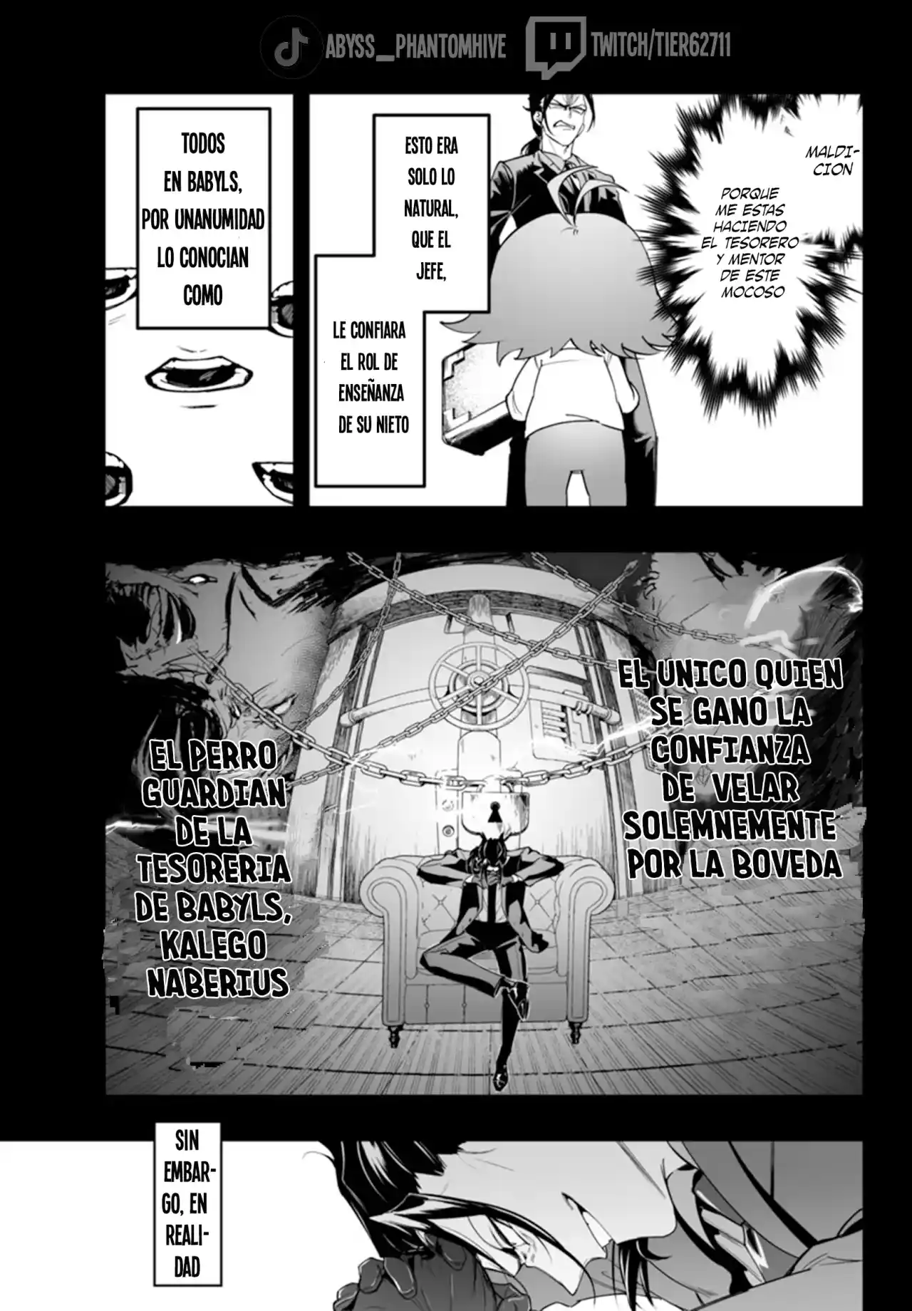 Mairimashita! Iruma-kun Official Anthology: Houkago No! Iruma-kun - Capítulo 2 - Página 15 - LectorTMOo