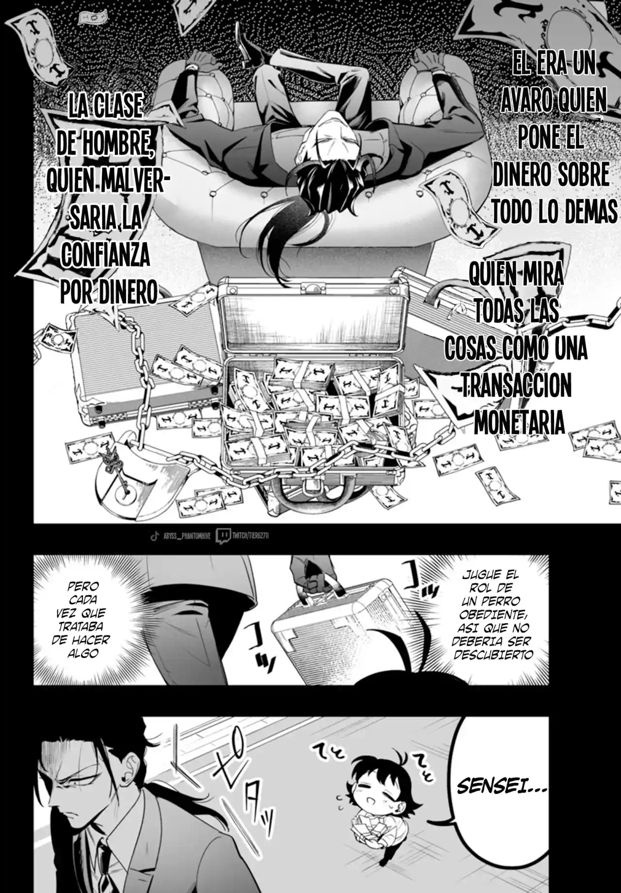 Mairimashita! Iruma-kun Official Anthology: Houkago No! Iruma-kun - Capítulo 2 - Página 16 - LectorTMOo
