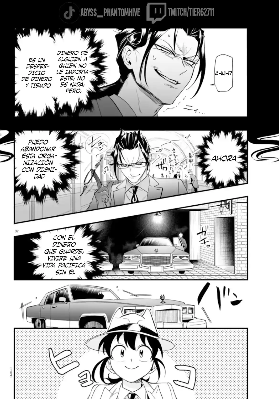 Mairimashita! Iruma-kun Official Anthology: Houkago No! Iruma-kun - Capítulo 2 - Página 18 - LectorTMOo