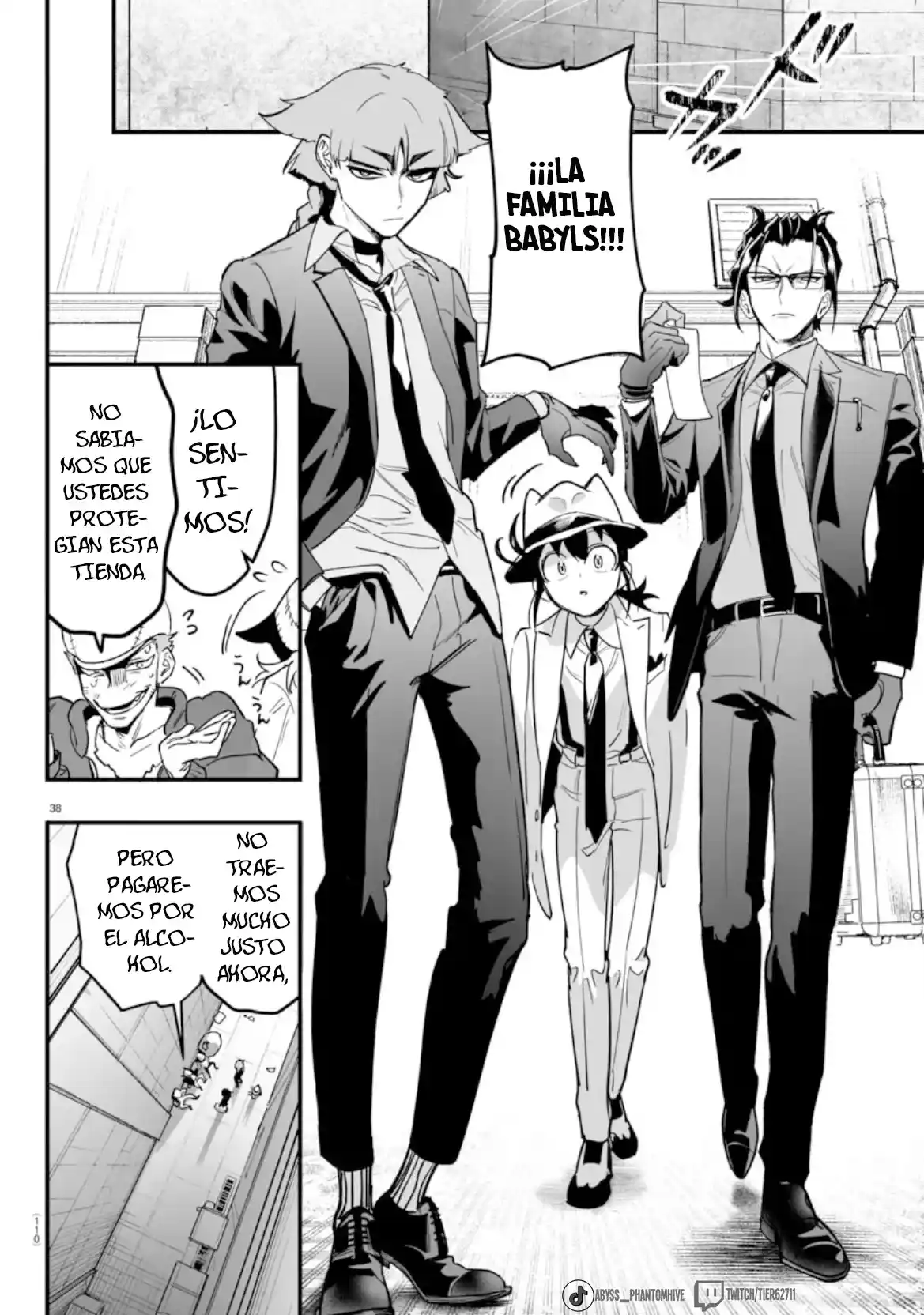 Mairimashita! Iruma-kun Official Anthology: Houkago No! Iruma-kun - Capítulo 2 - Página 24 - LectorTMOo