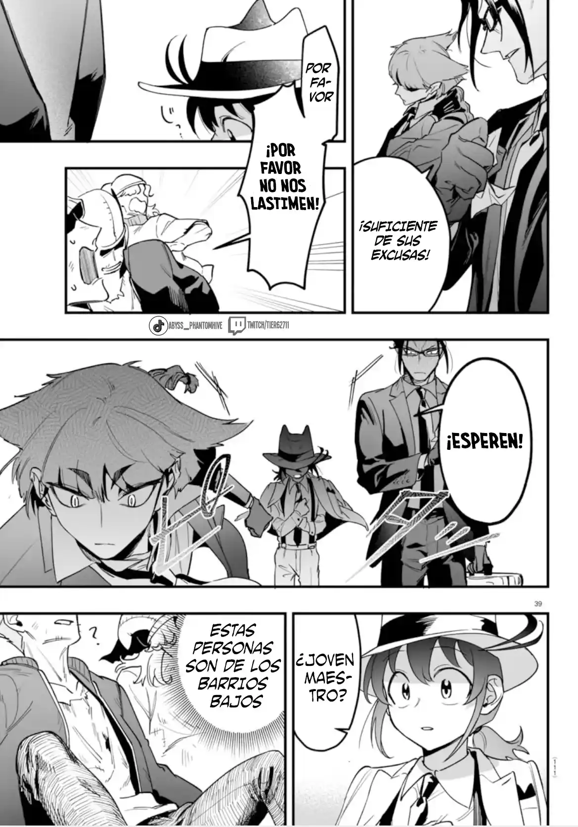 Mairimashita! Iruma-kun Official Anthology: Houkago No! Iruma-kun - Capítulo 2 - Página 25 - LectorTMOo