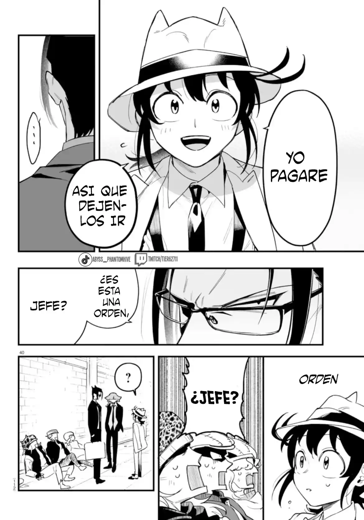 Mairimashita! Iruma-kun Official Anthology: Houkago No! Iruma-kun - Capítulo 2 - Página 26 - LectorTMOo