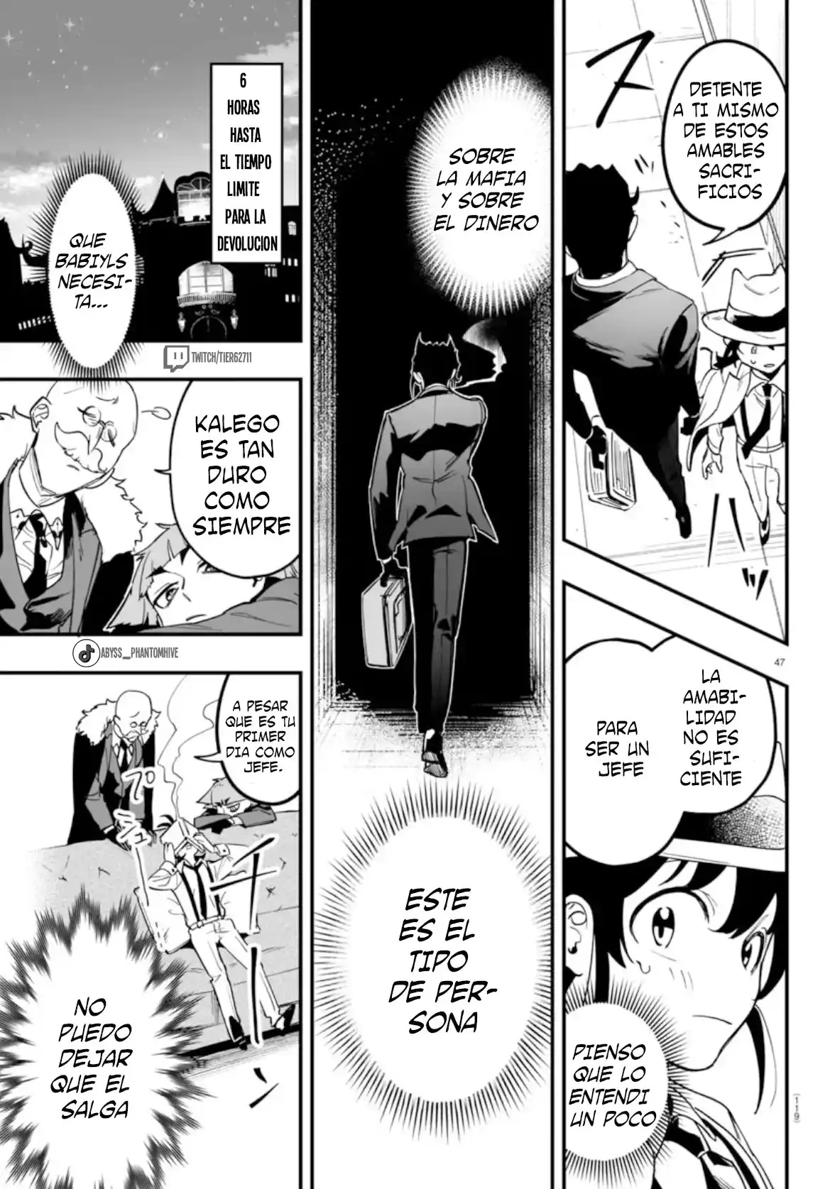 Mairimashita! Iruma-kun Official Anthology: Houkago No! Iruma-kun - Capítulo 2 - Página 30 - LectorTMOo