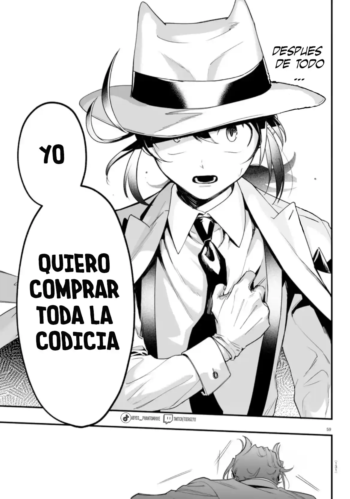 Mairimashita! Iruma-kun Official Anthology: Houkago No! Iruma-kun - Capítulo 2 - Página 39 - LectorTMOo