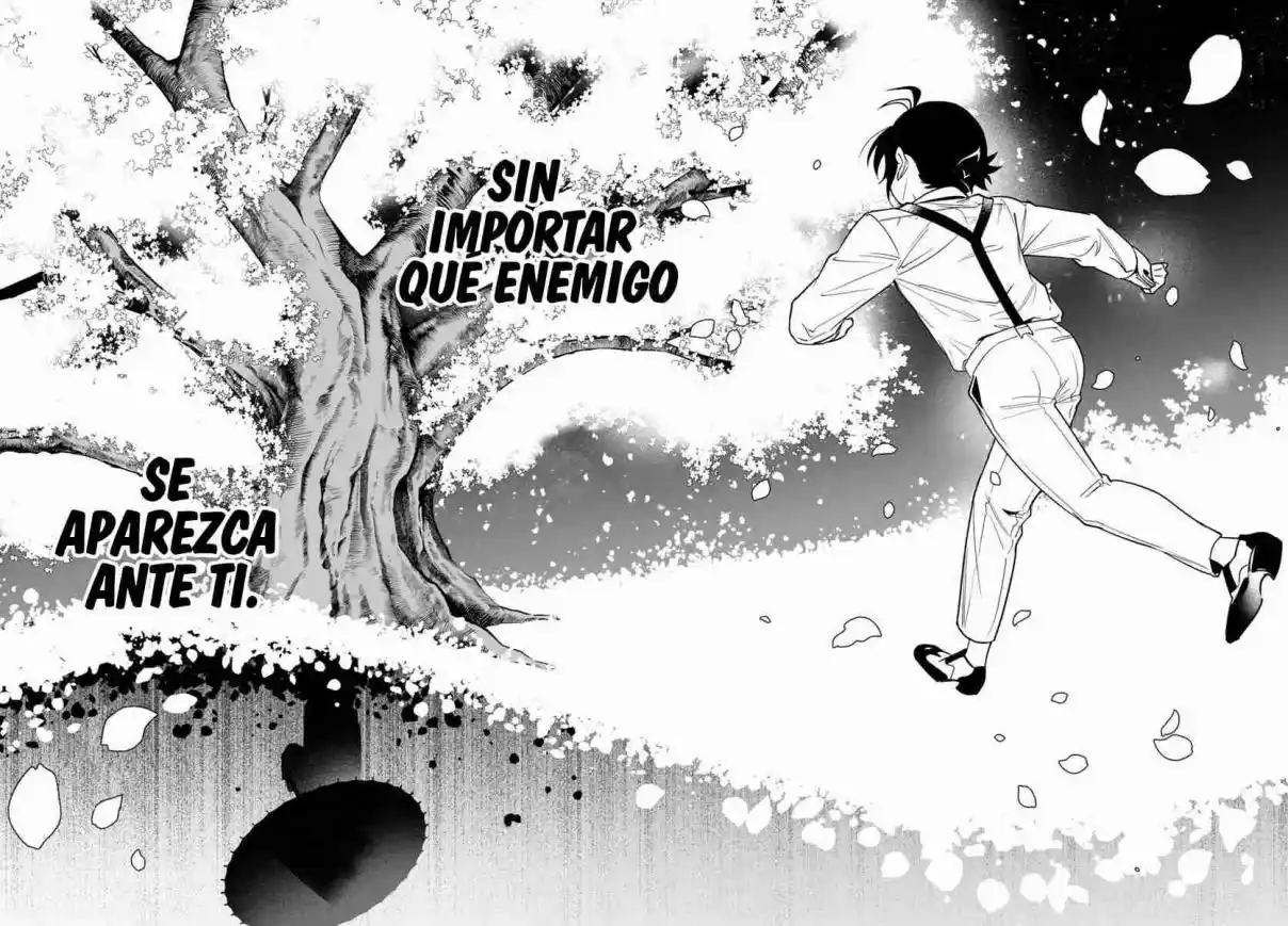 Mairimashita! Iruma-kun Official Anthology: Houkago No! Iruma-kun - Capítulo 21 - Página 44 - LectorTMOo