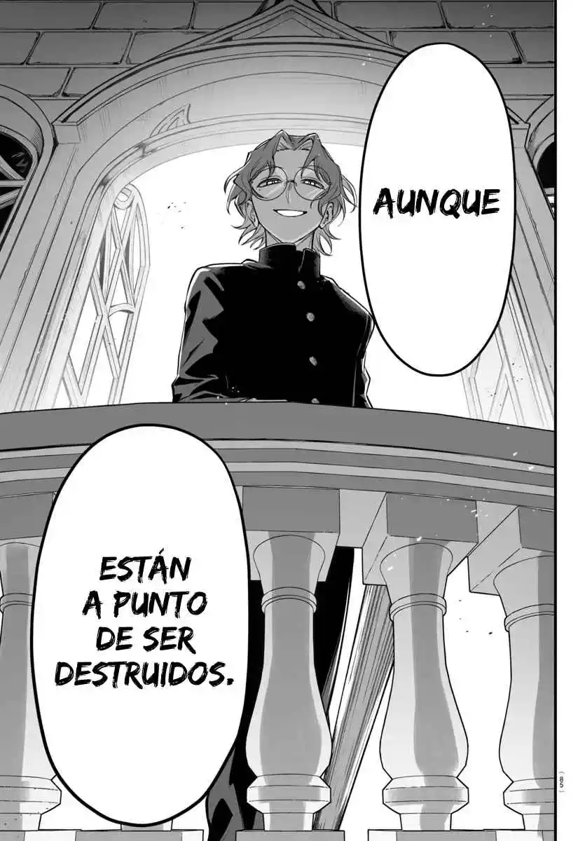 Mairimashita! Iruma-kun Official Anthology: Houkago No! Iruma-kun - Capítulo 24 - Página 32 - LectorTMOo