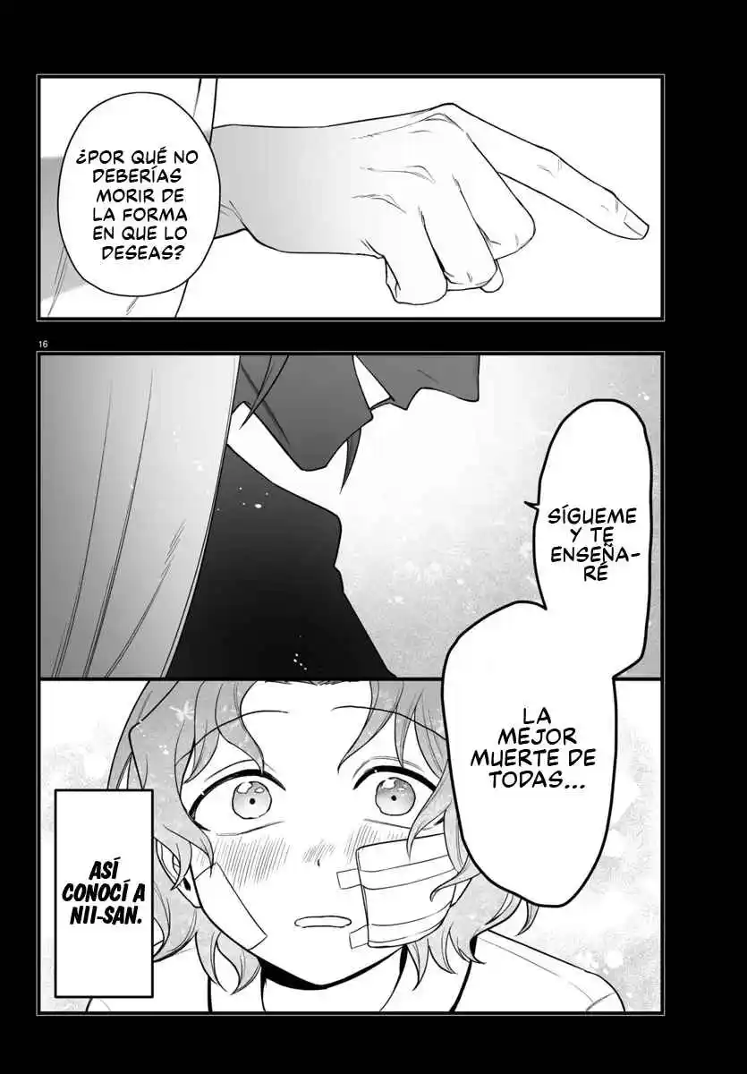 Mairimashita! Iruma-kun Official Anthology: Houkago No! Iruma-kun - Capítulo 25 - Página 17 - LectorTMOo