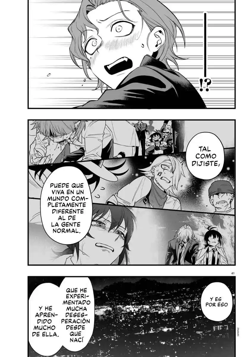 Mairimashita! Iruma-kun Official Anthology: Houkago No! Iruma-kun - Capítulo 25 - Página 42 - LectorTMOo