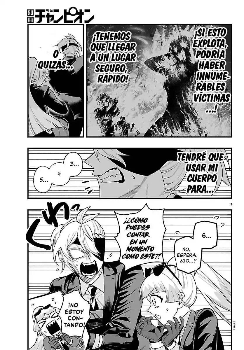 Mairimashita! Iruma-kun Official Anthology: Houkago No! Iruma-kun - Capítulo 26 - Página 22 - LectorTMOo