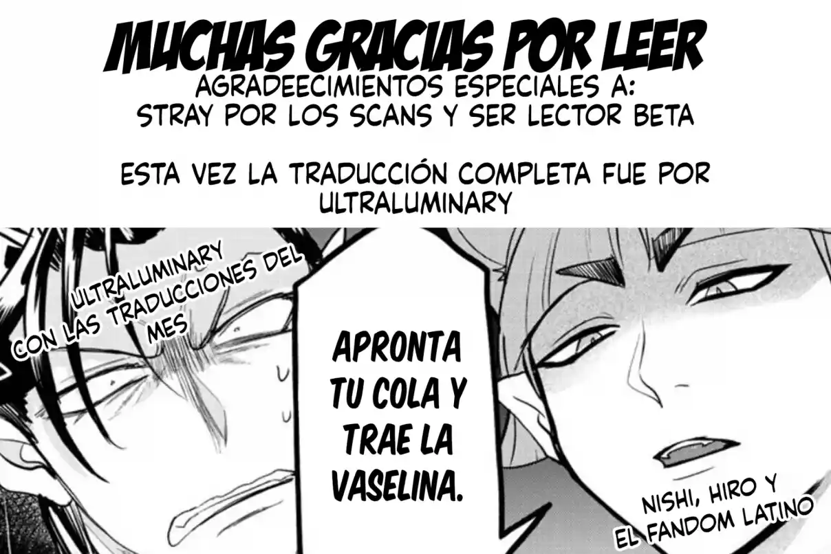 Mairimashita! Iruma-kun Official Anthology: Houkago No! Iruma-kun - Capítulo 3.9 - Página 16 - LectorTMOo