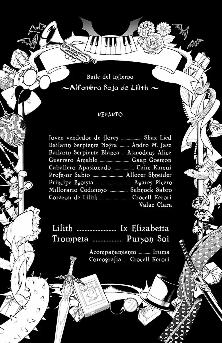Mairimashita! Iruma-kun - Capítulo 168.50 - Página 2 - LectorTMOo