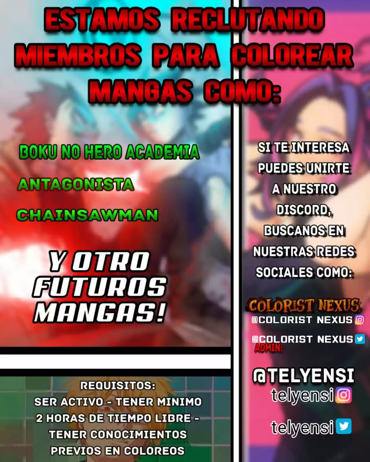 Mairimashita! Iruma-kun - Capítulo 180.50 - Página 2 - LectorTMOo