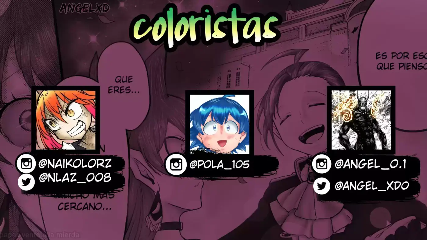 Mairimashita! Iruma-kun - Capítulo 180.50 - Página 3 - LectorTMOo