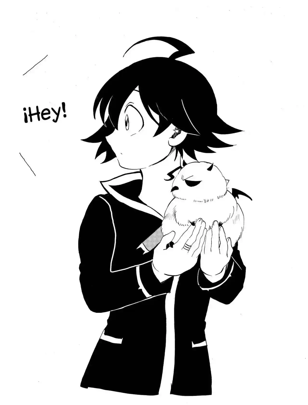 Mairimashita! Iruma-kun - Capítulo 22.1 - Página 9 - LectorTMOo