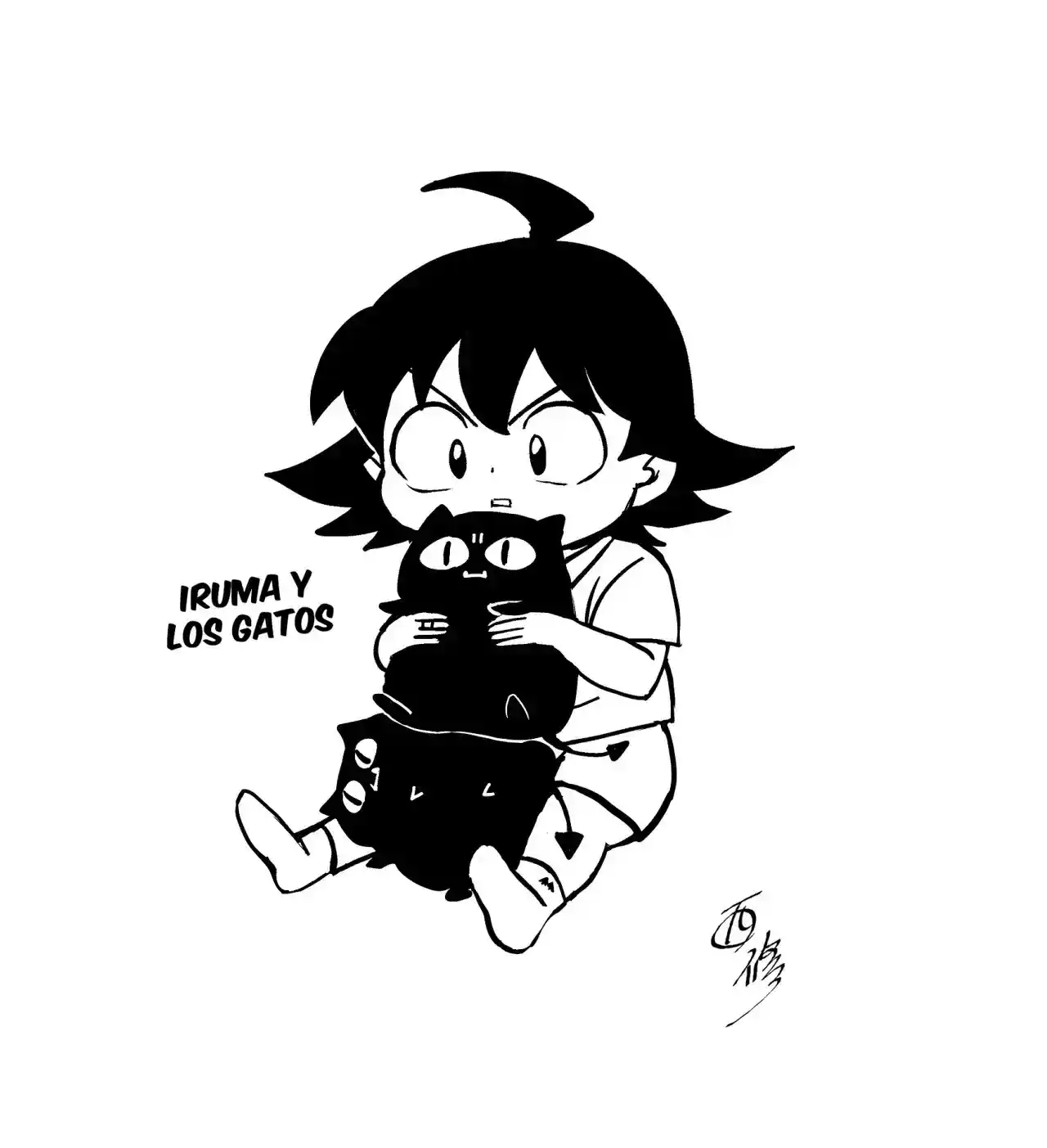 Mairimashita! Iruma-kun - Capítulo 22.1 - Página 10 - LectorTMOo