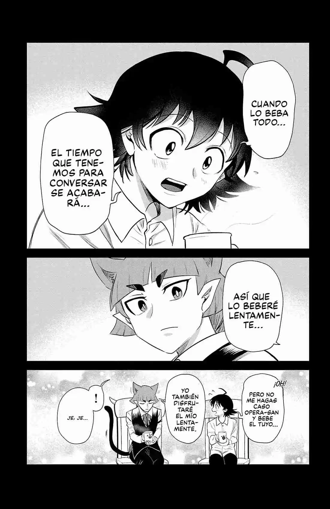 Mairimashita! Iruma-kun - Capítulo 375.5 - Página 6 - LectorTMOo