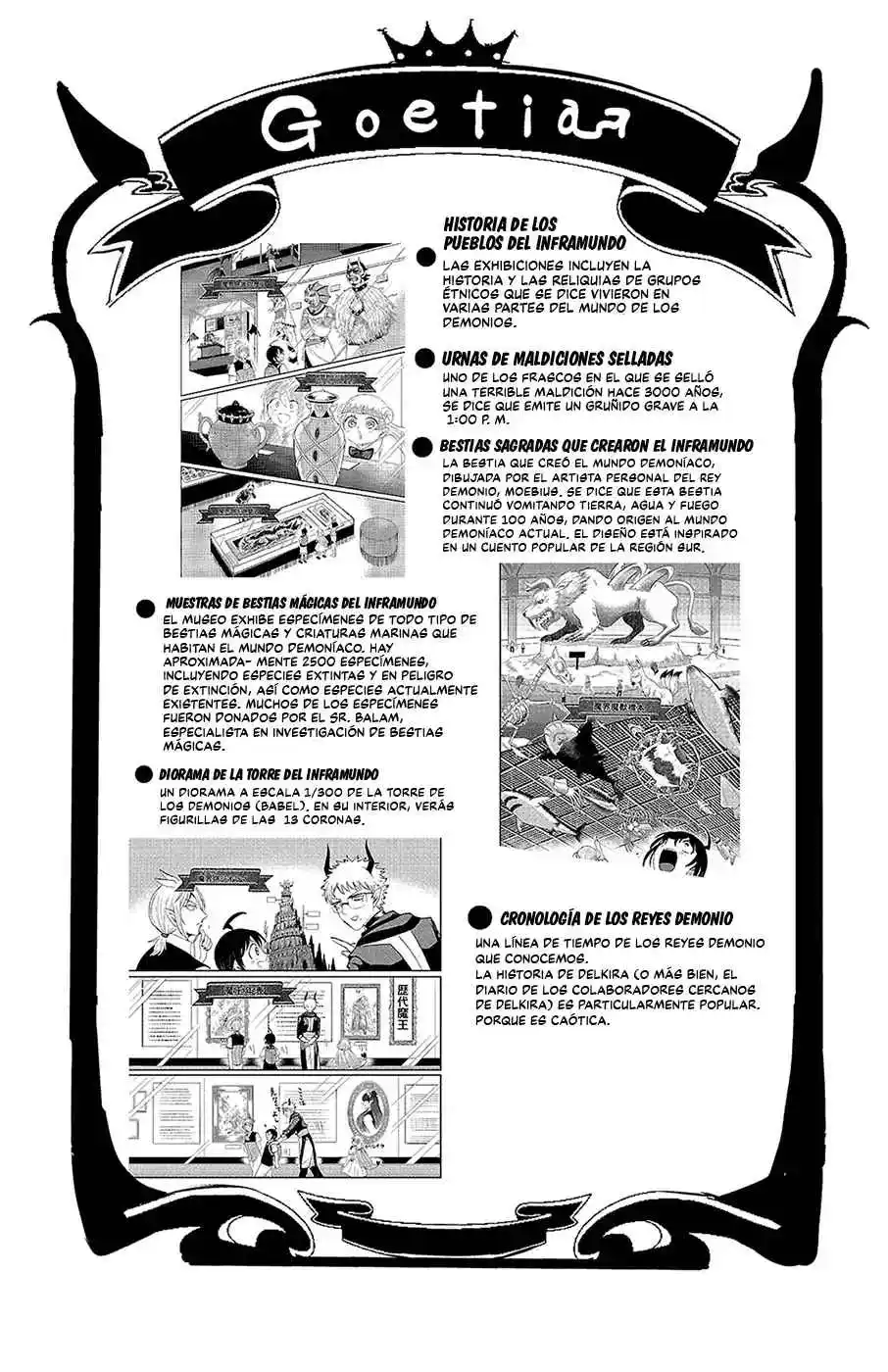 Mairimashita! Iruma-kun - Capítulo 402.5 - Página 7 - LectorTMOo