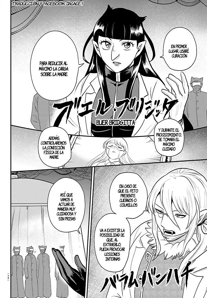 Mairimashita! Iruma-kun - Capítulo 438 - Página 2 - LectorTMOo