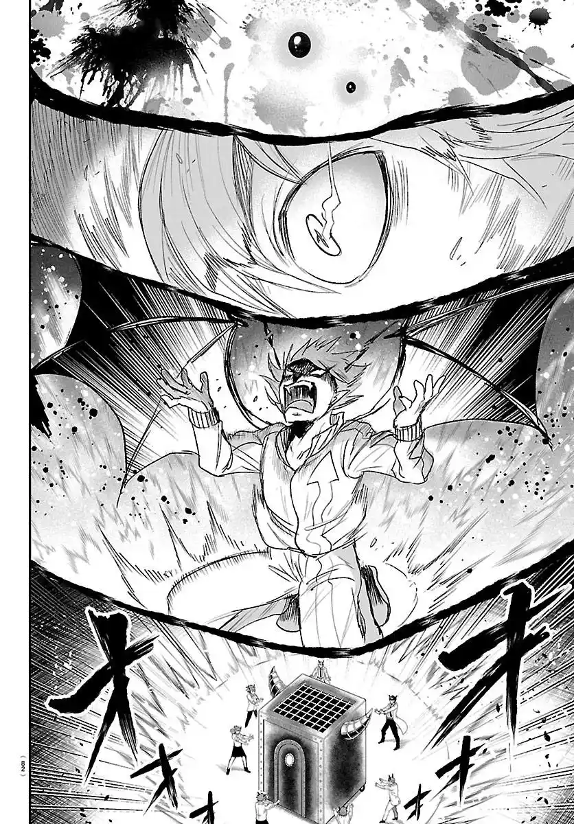 Mairimashita! Iruma-kun - Capítulo 438 - Página 12 - LectorTMOo