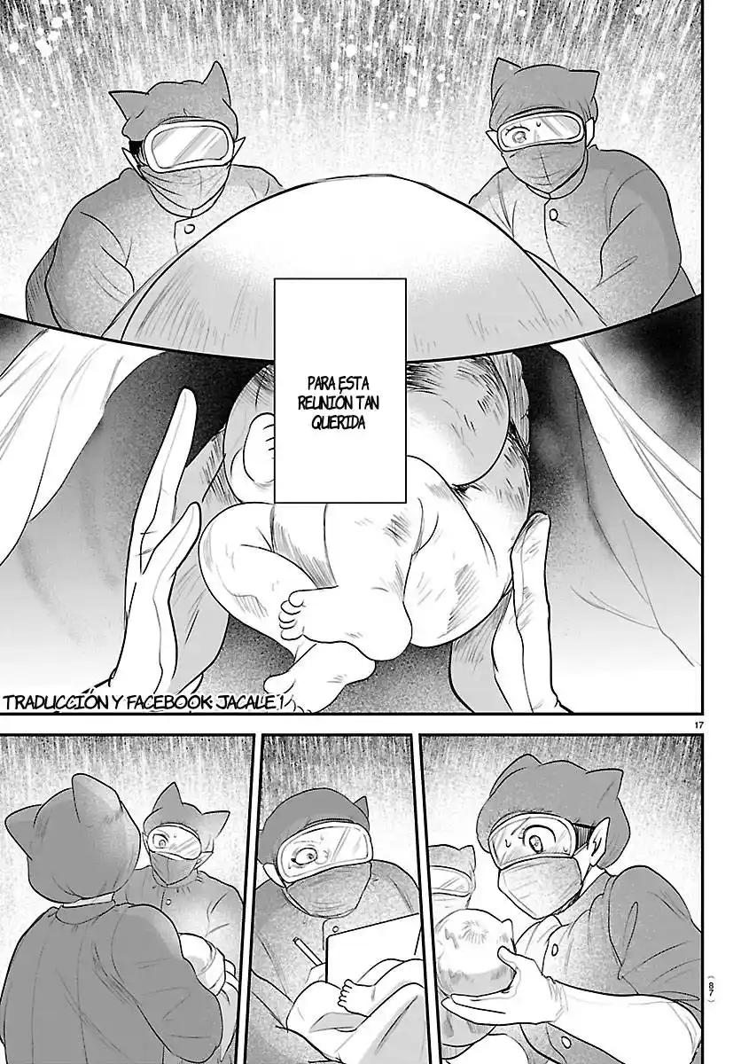 Mairimashita! Iruma-kun - Capítulo 438 - Página 17 - LectorTMOo