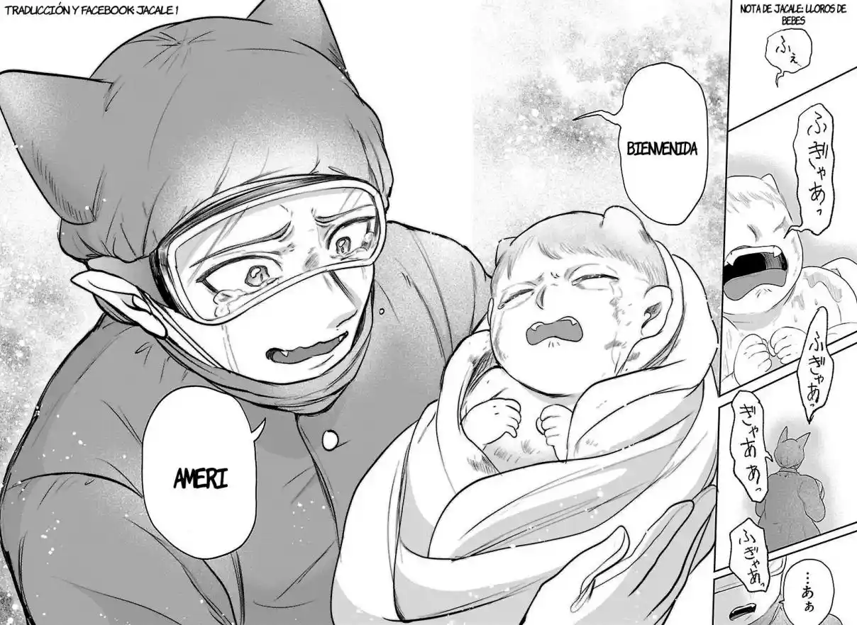 Mairimashita! Iruma-kun - Capítulo 438 - Página 18 - LectorTMOo
