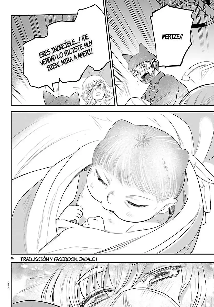 Mairimashita! Iruma-kun - Capítulo 438 - Página 19 - LectorTMOo