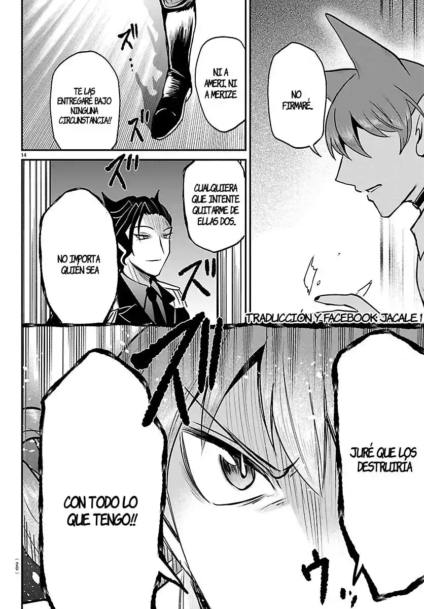 Mairimashita! Iruma-kun - Capítulo 439 - Página 15 - LectorTMOo