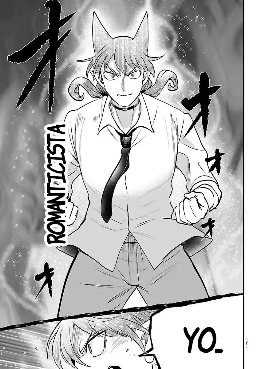 Mairimashita! Iruma-kun - Capítulo 439 - Página 16 - LectorTMOo