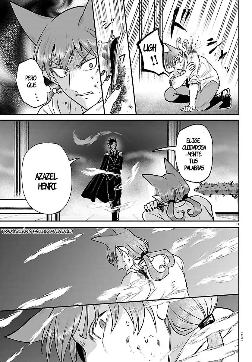 Mairimashita! Iruma-kun - Capítulo 439 - Página 18 - LectorTMOo