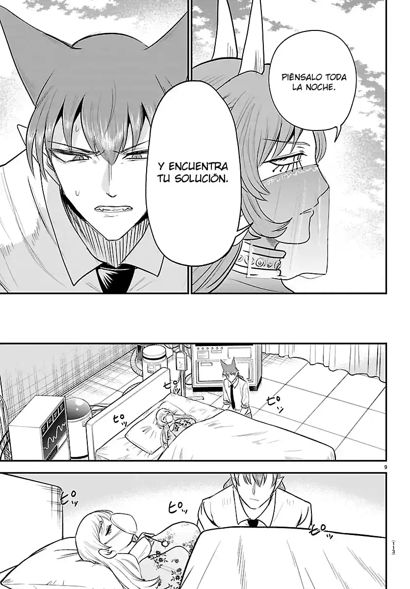 Mairimashita! Iruma-kun - Capítulo 441 - Página 10 - LectorTMOo