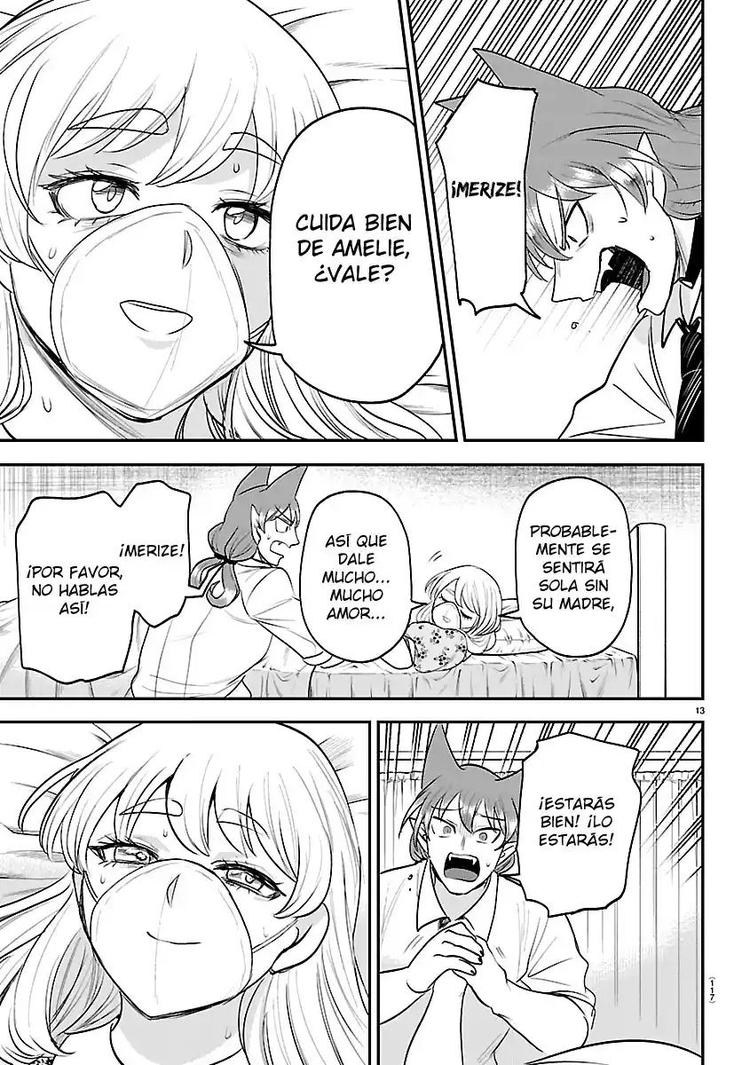 Mairimashita! Iruma-kun - Capítulo 441 - Página 14 - LectorTMOo
