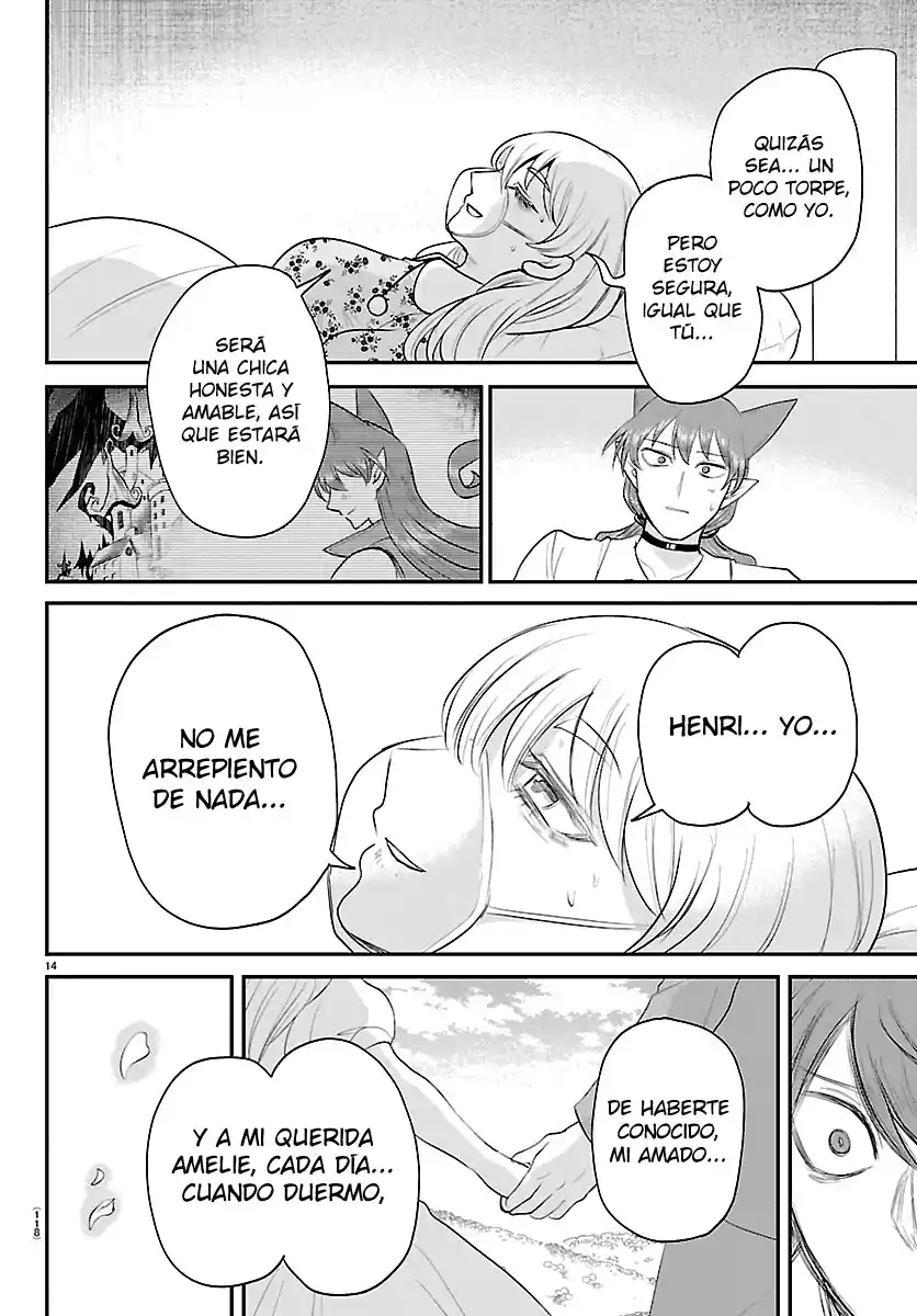 Mairimashita! Iruma-kun - Capítulo 441 - Página 15 - LectorTMOo