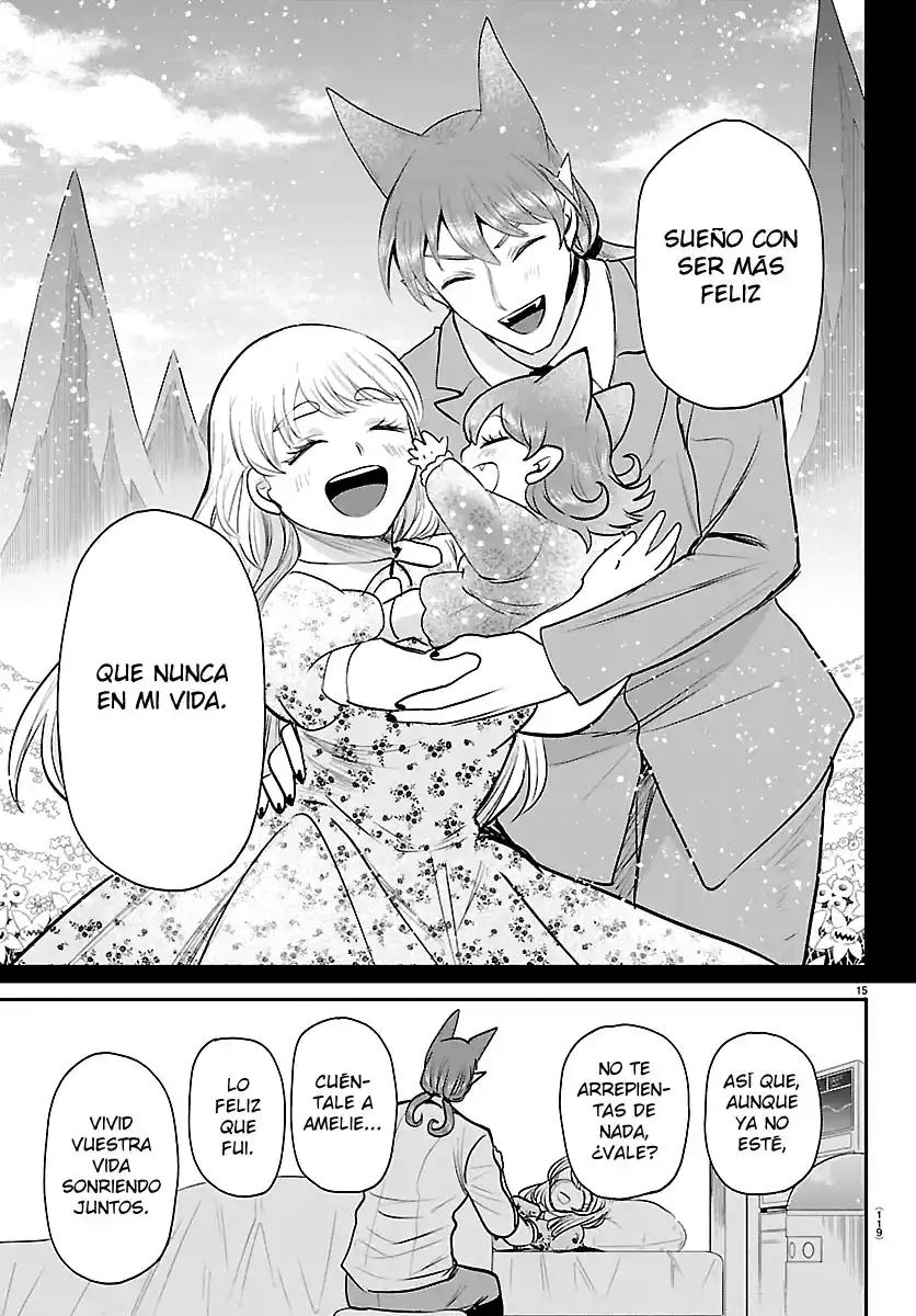 Mairimashita! Iruma-kun - Capítulo 441 - Página 16 - LectorTMOo