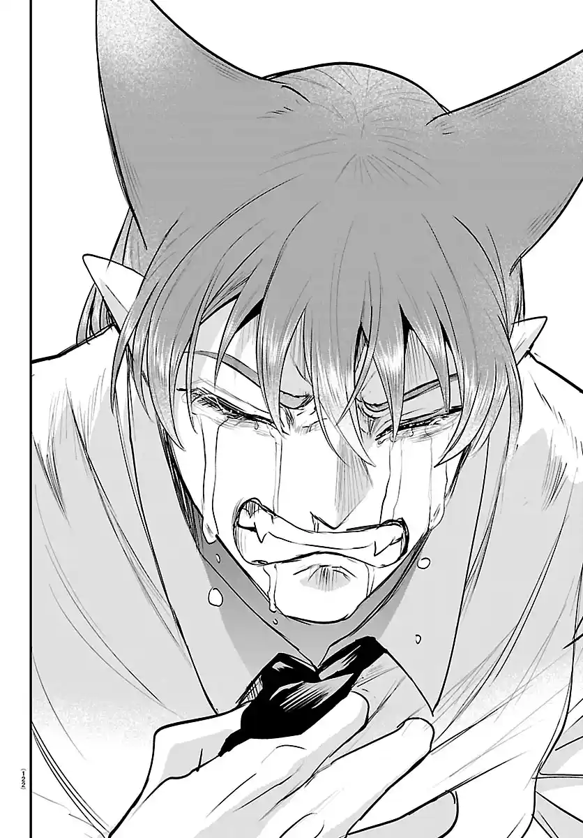 Mairimashita! Iruma-kun - Capítulo 441 - Página 19 - LectorTMOo