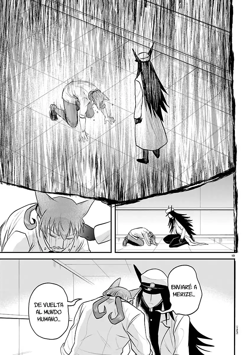 Mairimashita! Iruma-kun - Capítulo 441 - Página 20 - LectorTMOo