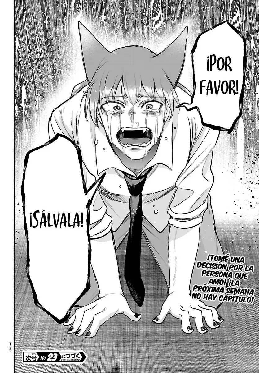 Mairimashita! Iruma-kun - Capítulo 441 - Página 21 - LectorTMOo
