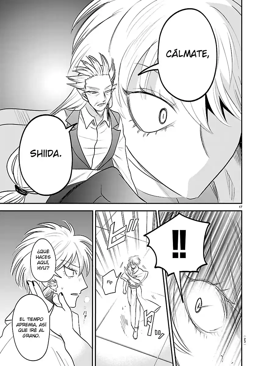 Mairimashita! Iruma-kun capítulo 445 página 20